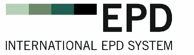 International EPD System logo